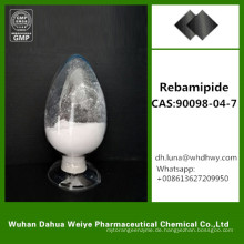 GMP Standard Wirkstoff Lafutidin / Bismut Kaliumcitrat / Rebamipid